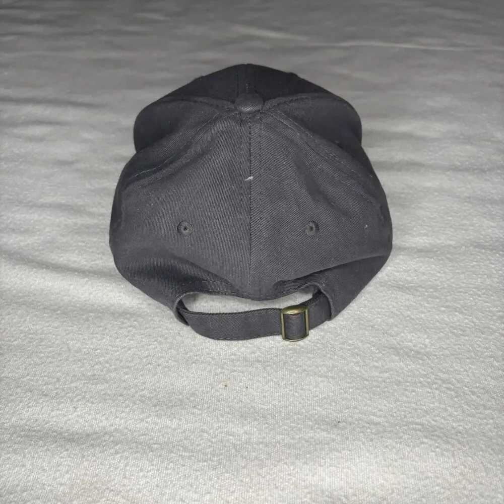 Chevrolet Castrol Hat Lot 2 Adjustable Automotive Advertising Caps Mens OSFA